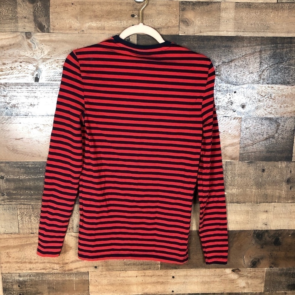 ASOS striped top - Picture 7 of 8